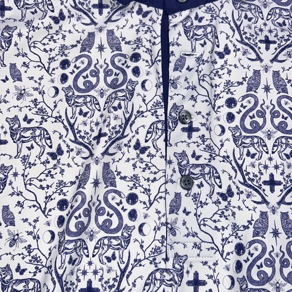 Greyson size large worn 1x - Picture 3 of 3